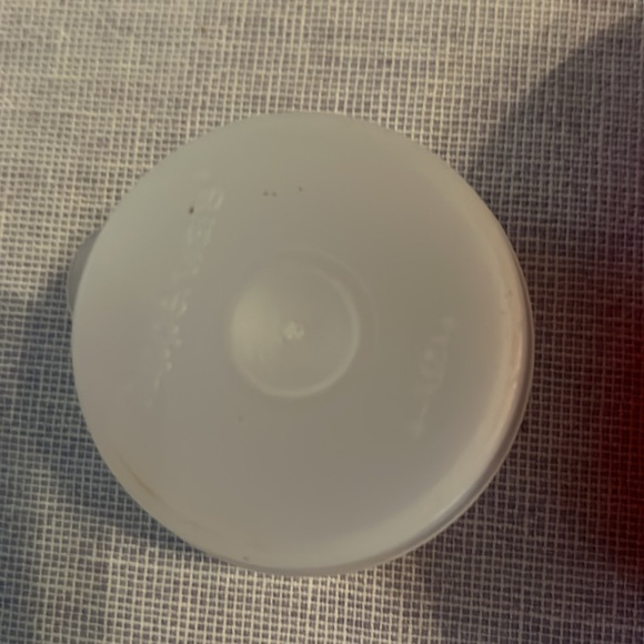 Tupperware lunch set. - Picture 6 of 10